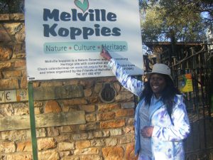 Archaeological Heritage